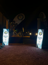 Totem LED Outdoor