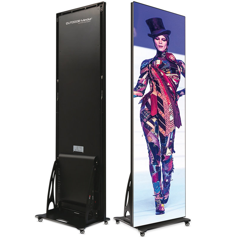 Totem LED Indoor