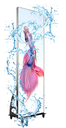 Totem LED Outdoor